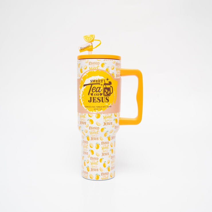 Termo Limones - ambientihonduras