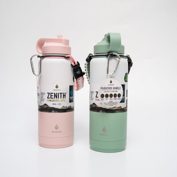 Termo Manna 40 Oz - ambientihonduras