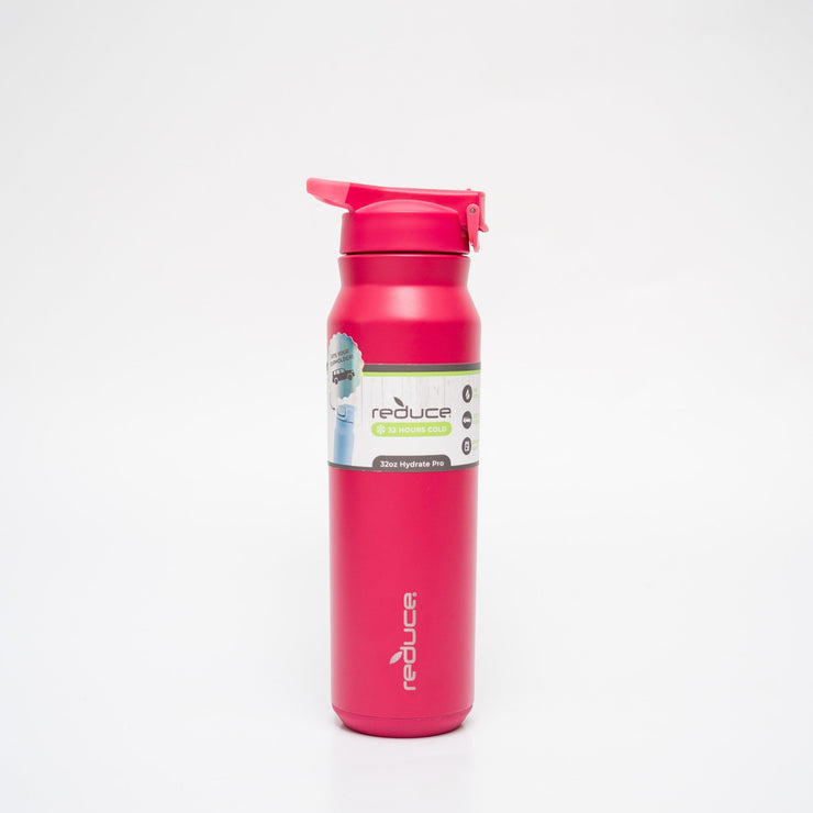 Termo Reduce Fucsia 32 Oz - ambientihonduras