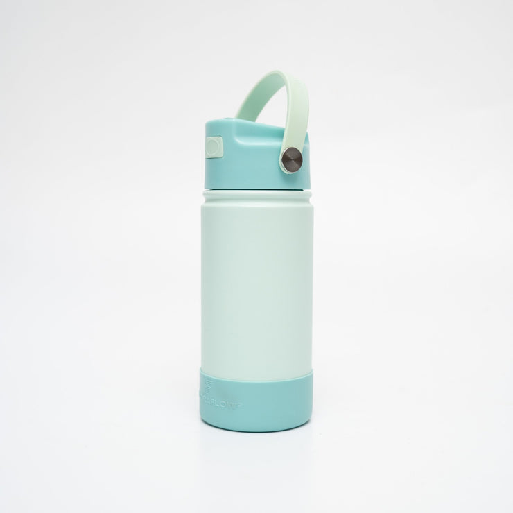 Termo Turquesa Hydraflow 14 Oz - ambientihonduras