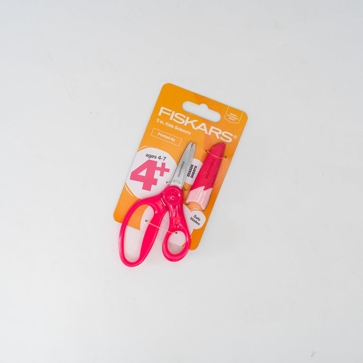 Tijera Rosa - ambientihonduras