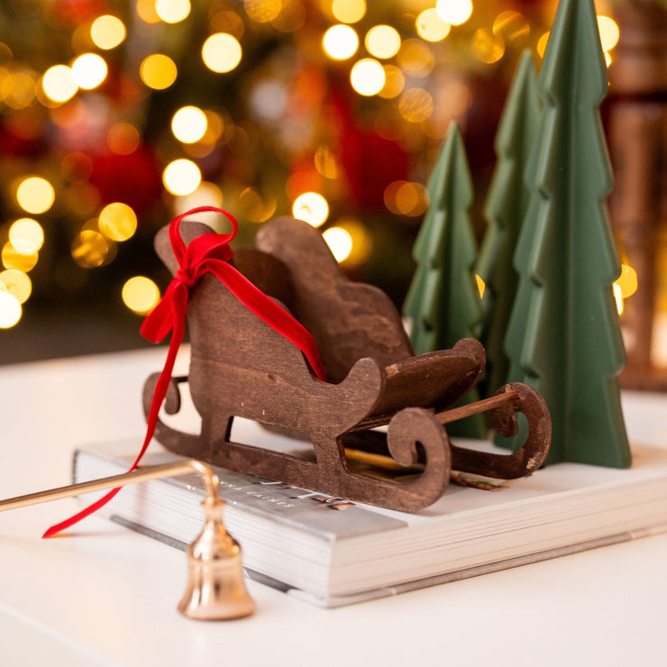 Trineo Café - ambientihonduras