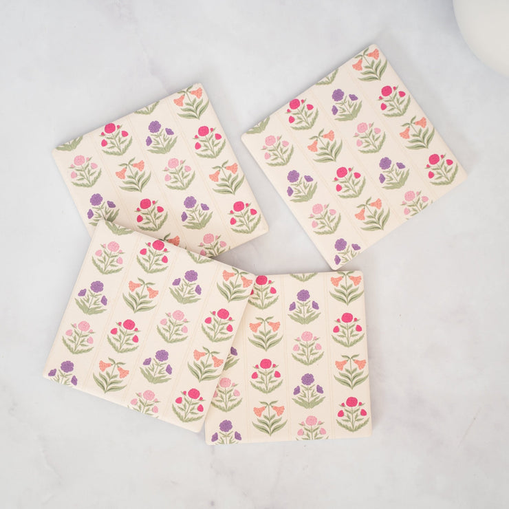 Vaseras flores - ambientihonduras