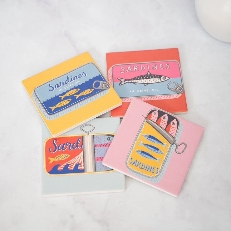 Vaseras Sardinas - ambientihonduras