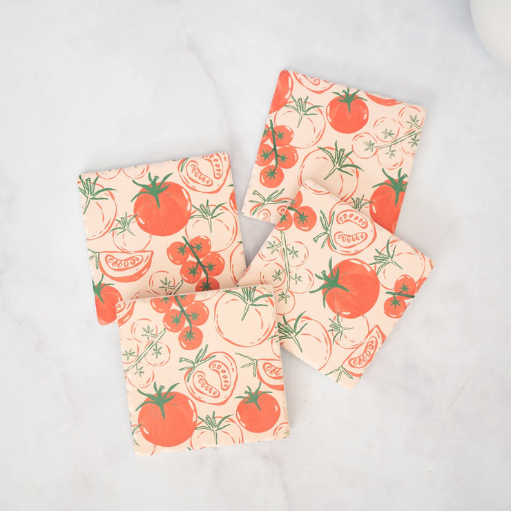 Vaseras Tomates - ambientihonduras