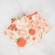 Vaseras Tomates - ambientihonduras