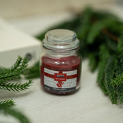 Vela Apple Cinnamon Mini - ambientihonduras