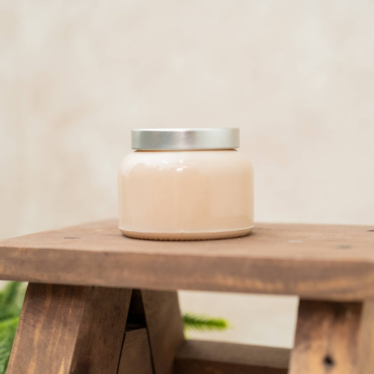 Vela Mini de Colores - ambientihonduras