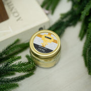 Vela Vanilla Mini - ambientihonduras