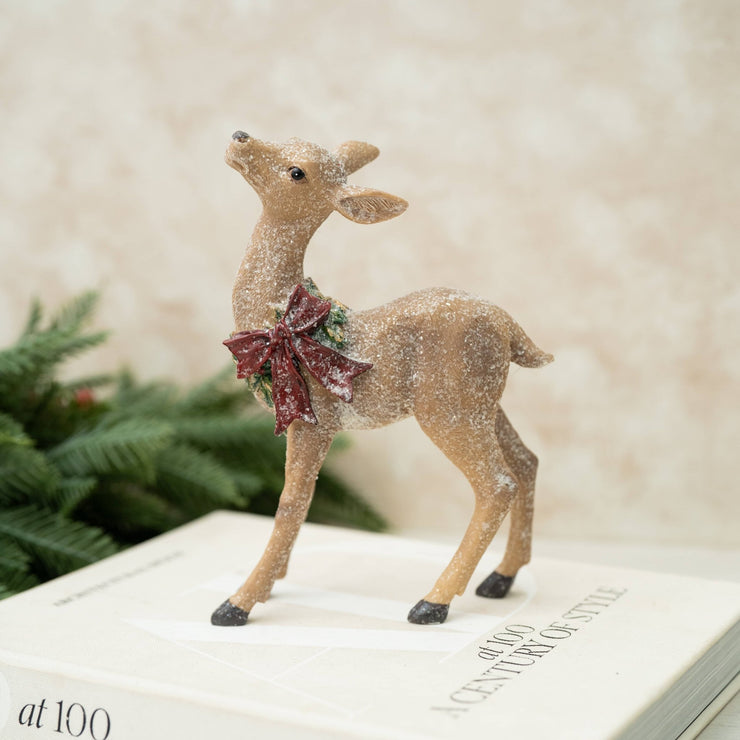 Venado Cafe Chongo Rojo - ambientihonduras