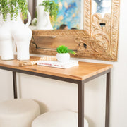 Soshanna Console Table