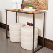 Soshanna Console Table