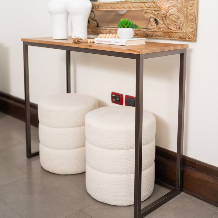 Soshanna Console Table