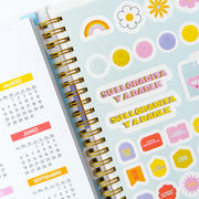 Planner Proyecto 7