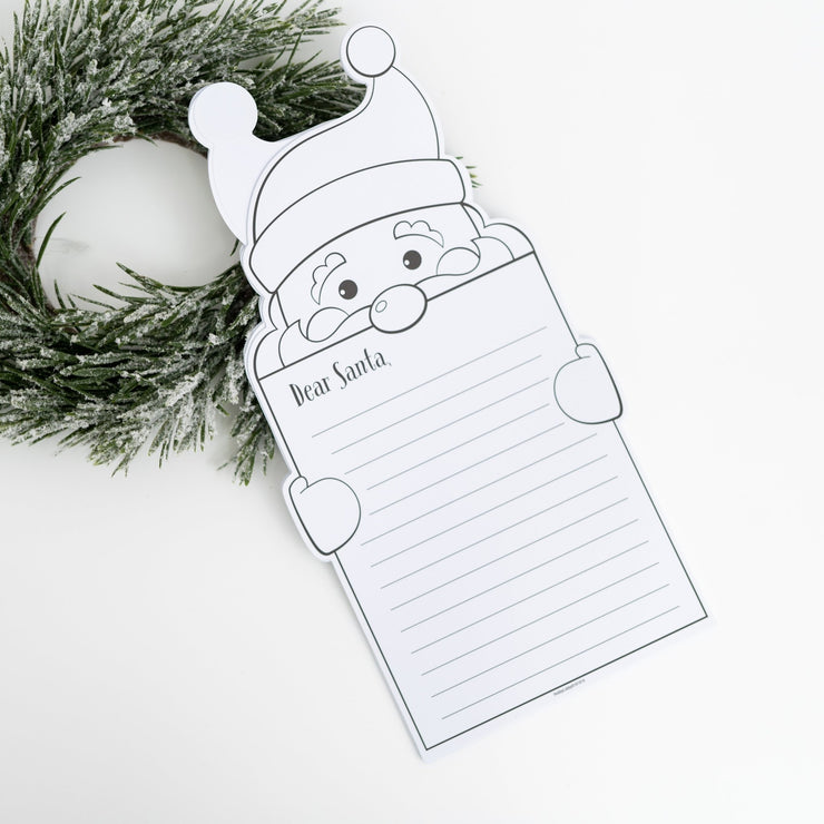 Carta a Santa - ambientihonduras