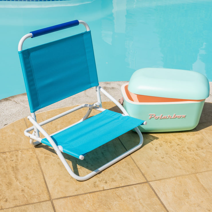 Hielera Verde y Rosa - ambientihonduras