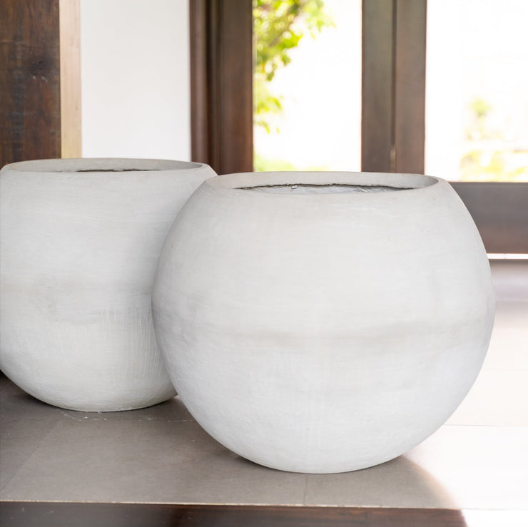 Macetera Grande - ambientihonduras