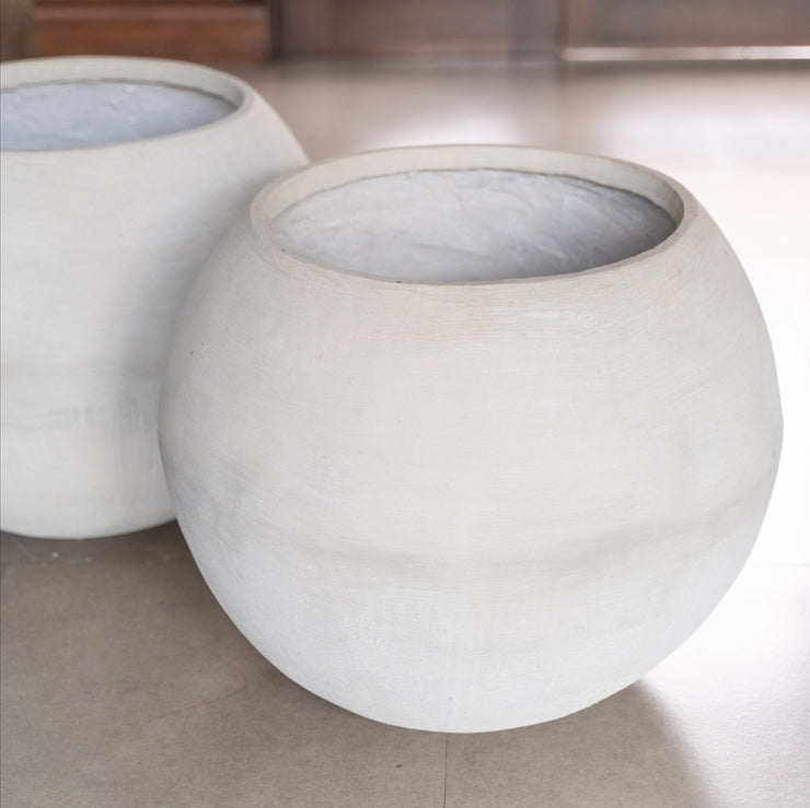 Macetera Grande - ambientihonduras