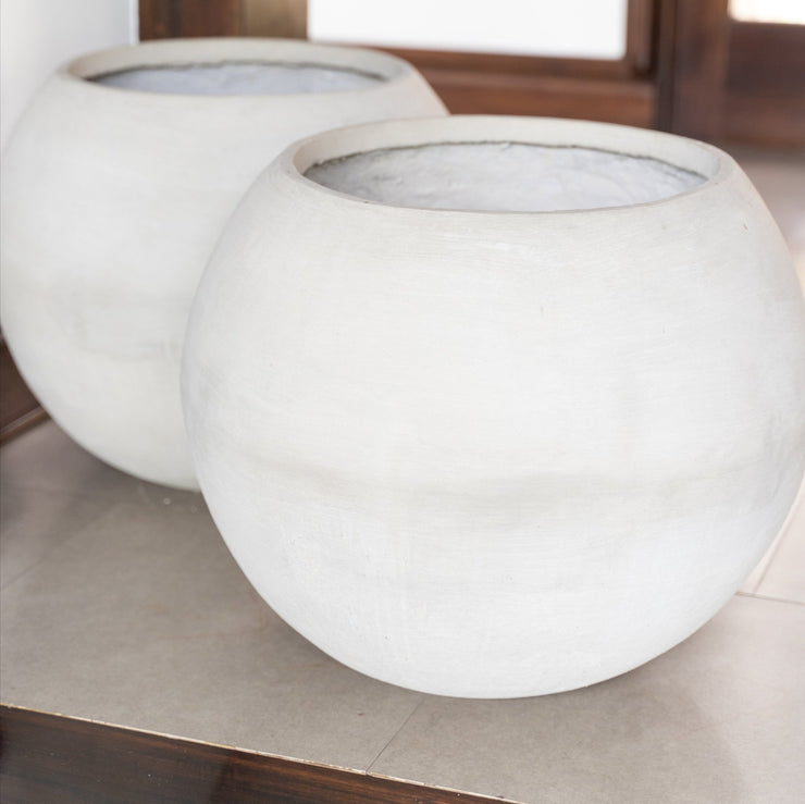 Macetera Grande - ambientihonduras