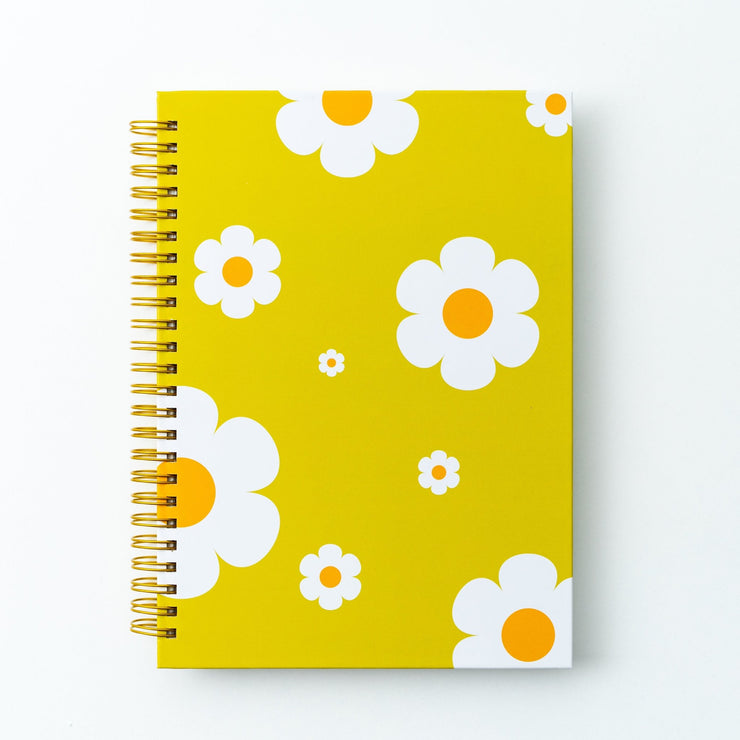 Planner Proyecto 7 - ambientihonduras