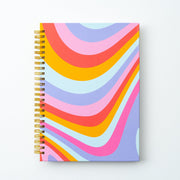 Planner Proyecto 7 - ambientihonduras