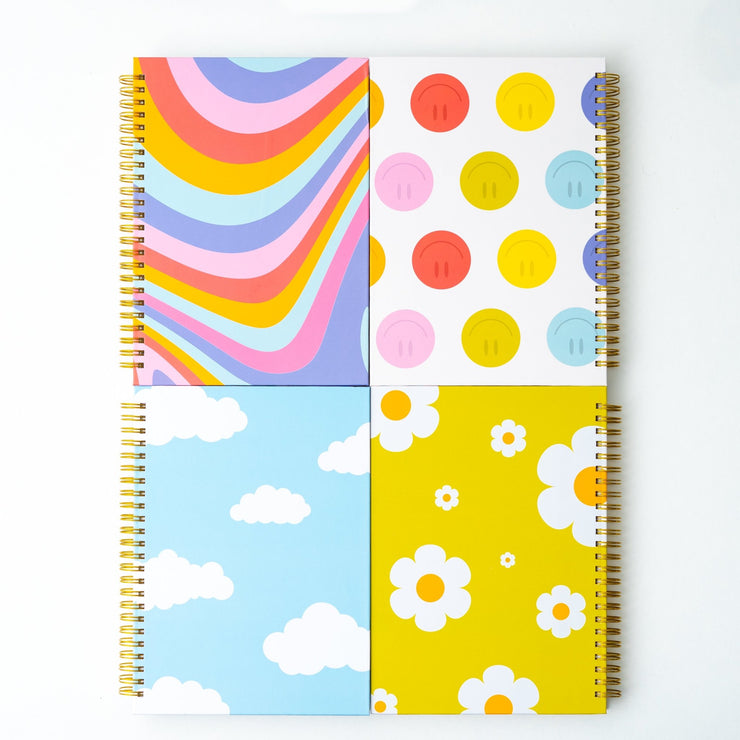 Planner Proyecto 7 - ambientihonduras