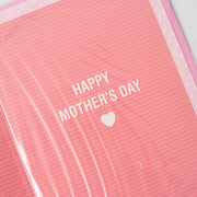 Tarjeta Best Mom Ever - ambientihonduras