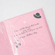 Tarjeta To my mom - ambientihonduras